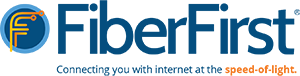 FiberFirst company logo